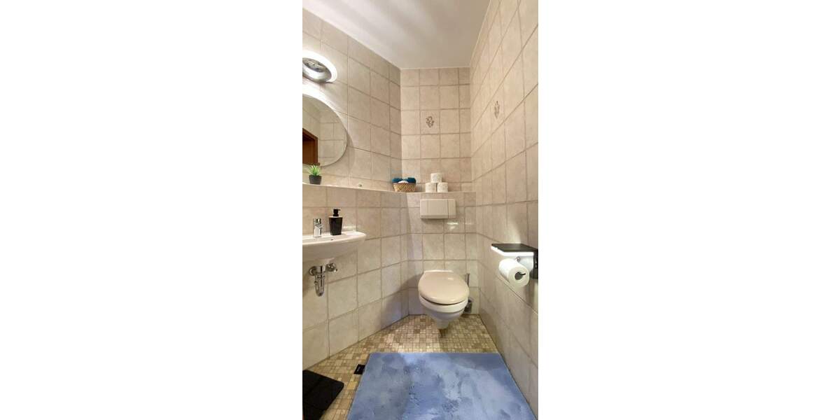 Wohnen mit Charakter - Große 3 Zimmer Wohnung inklusive TOP Mieter 3 zimmer