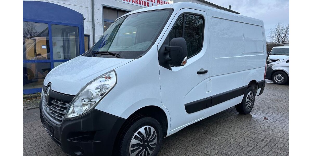 Renault Master 185.000 km 7.021 &euro; Kiel 24145