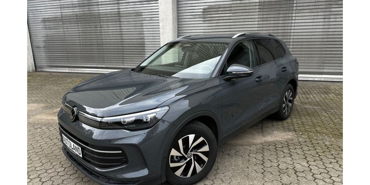 VW Tiguan 19.500 km 34.495 &euro; Norderstedt bei Hamburg 22844