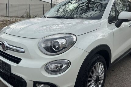 Fiat 500X 80.000 km 10.950 &euro; Ingersheim/Ludwigsburg 74379