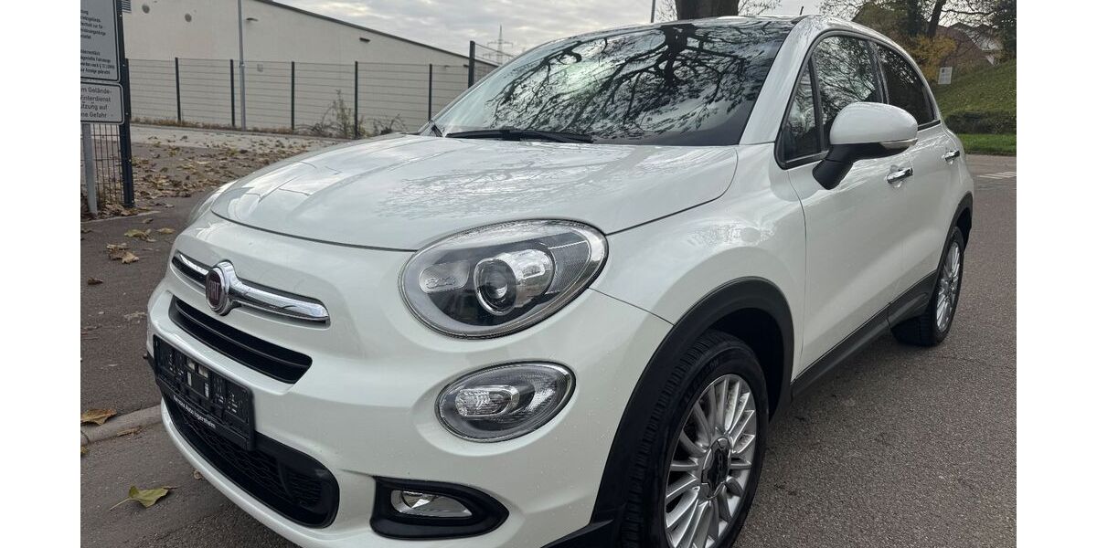 Fiat 500X 80.000 km 10.950 &euro; Ingersheim/Ludwigsburg 74379