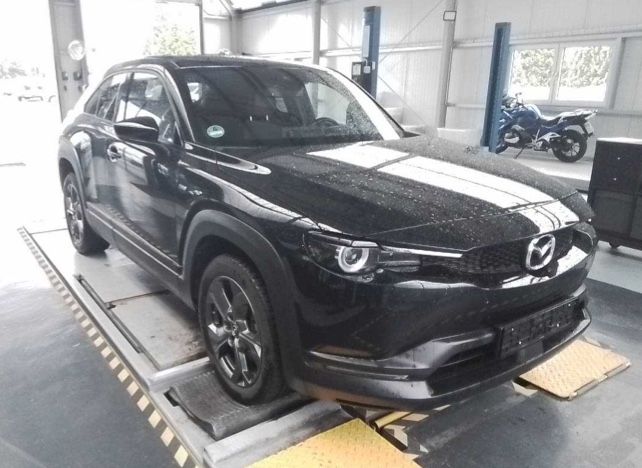 Mazda MX-30 7.237 km 15.232 € Heidelberg 69123