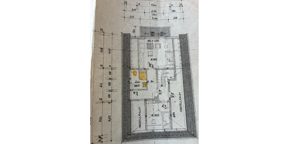 Einfamilienhaus Siegen Kaan-Marienborn - 7 Zimmer, 185 m&sup2;, 350.000&euro; | Angebot:26222138
