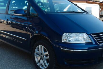 VW Sharan 168.519 km 3.800 &euro; Feldgeding 85232