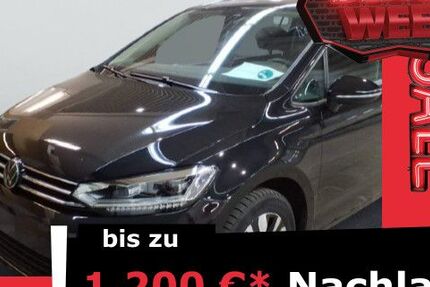 VW Touran 24.621 km 35.550 € Neu-Ulm 89231