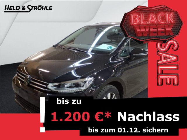 VW Touran 24.621 km 35.550 € Neu-Ulm 89231