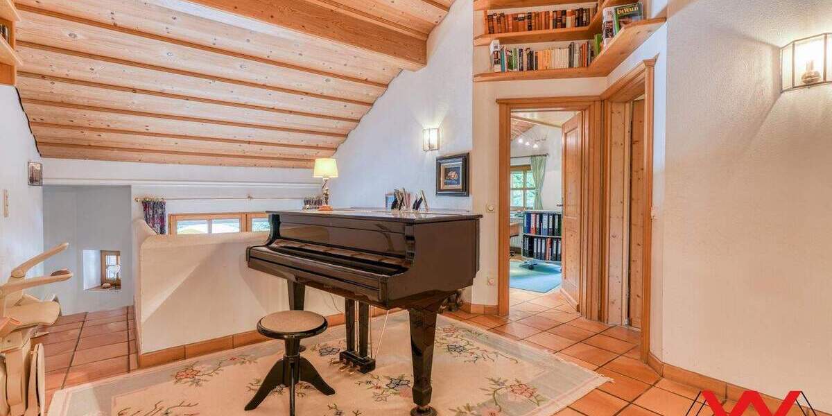 Einfamilienhaus Vaterstetten Baldham - 5 Zimmer, 180 m&sup2;, 1.668.000&euro; | Angebot:24806795