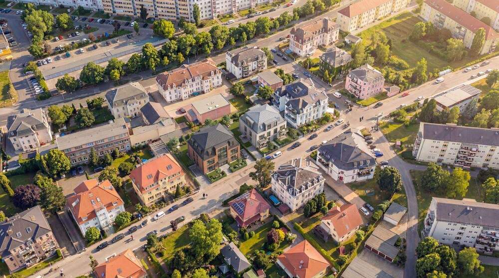 Grundstück Dresden Großzschachwitz - 445.000&euro; | Angebot:25375471