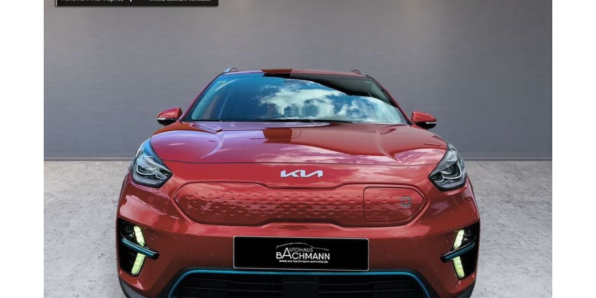 Kia Niro 92.900 km 20.490 &euro; Wehretal 37287