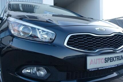 Kia ceed / Ceed