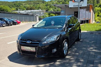 Ford Focus 144.689 km 5.990 &euro; Heidenheim-Schnaitheim 89520