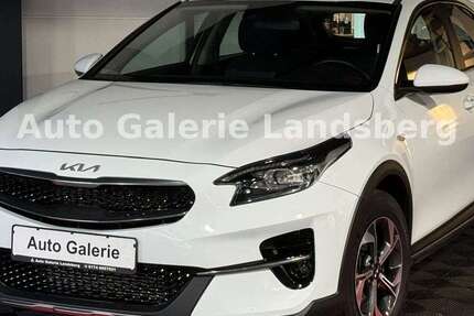 Kia XCeed 45.000 km 15.690 &euro; Landsberg am Lech 86899
