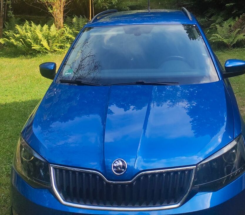Fabia