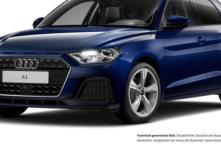 Audi A1 8.096 km 24.588 &euro; Dortmund 44143