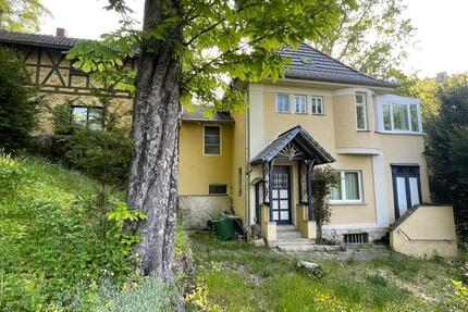 Haus Jena - 9 Zimmer, 220 m&sup2;, 1.200.000&euro; | Angebot:26763663