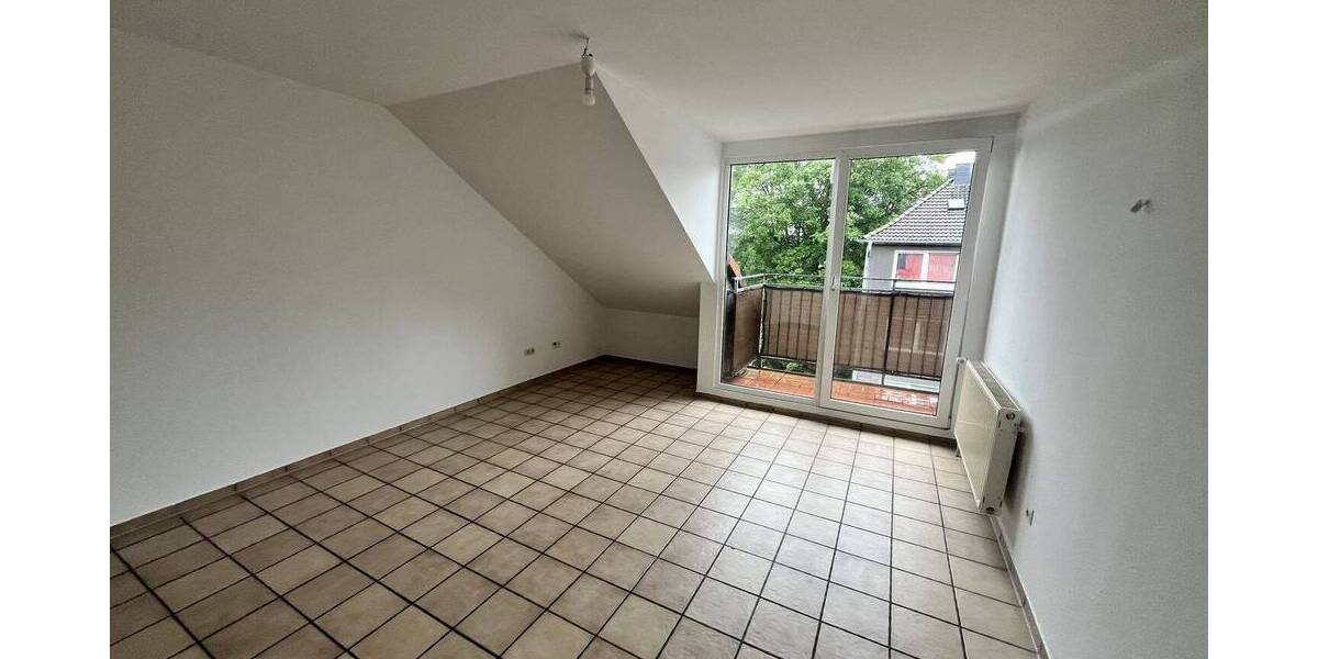 Etagenwohnung Dortmund Mitte - 1 Zimmer, 52 m&sup2;, 330&euro; | Angebot:26486909