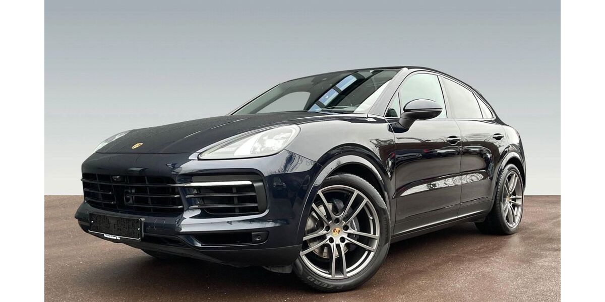 Porsche Cayenne 43.500 km 69.900 &euro; Trier 54292
