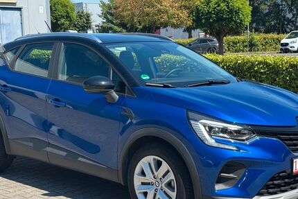 Renault Captur 13.689 km 14.990 &euro; Alsdorf 52477