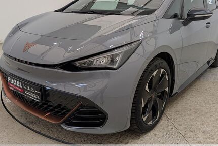 Cupra Born 51.620 km 27.899 &euro; Chemnitz - Mittelbach 09224