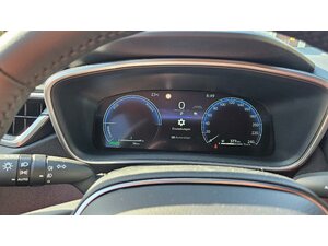 Suzuki Swace 1.8 Hybrid Comfort+ Vollausstattung 1.500 km 29.490 &euro; Werdau 08412