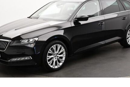 Skoda Superb 88.122 km 28.550 &euro; Wolfsburg 38440