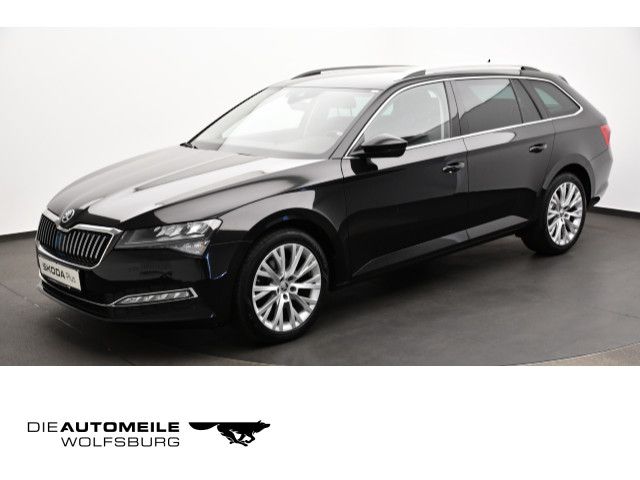 Skoda Superb 88.122 km 28.550 &euro; Wolfsburg 38440