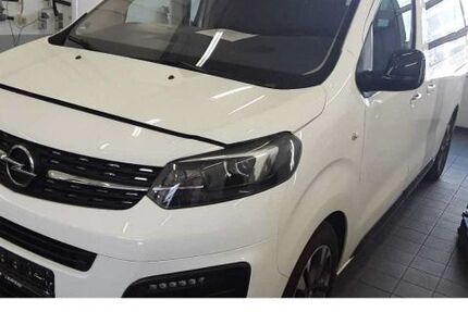 Opel Zafira Life 51.864 km 29.930 &euro; Leipzig 04178