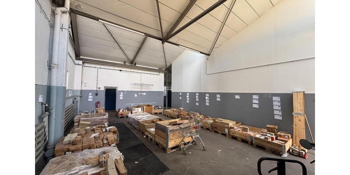 Gewerbeobjekt Heilbronn - 1.450&euro; | Angebot:26522231