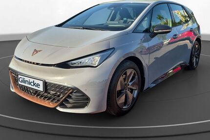 Cupra Born 35.500 km 25.480 &euro; Erfurt 99099