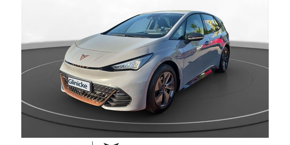 Cupra Born 35.500 km 25.970 &euro; Erfurt 99099