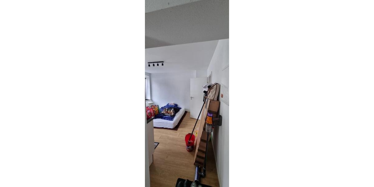 Erdgeschoßwohnung Holzkirchen - 1 Zimmer, 25 m&sup2;, 950&euro; | Angebot:26225325