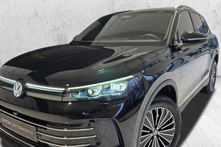 VW Tiguan 6.000 km 52.950 &euro; Mörfelden-Walldorf 64546
