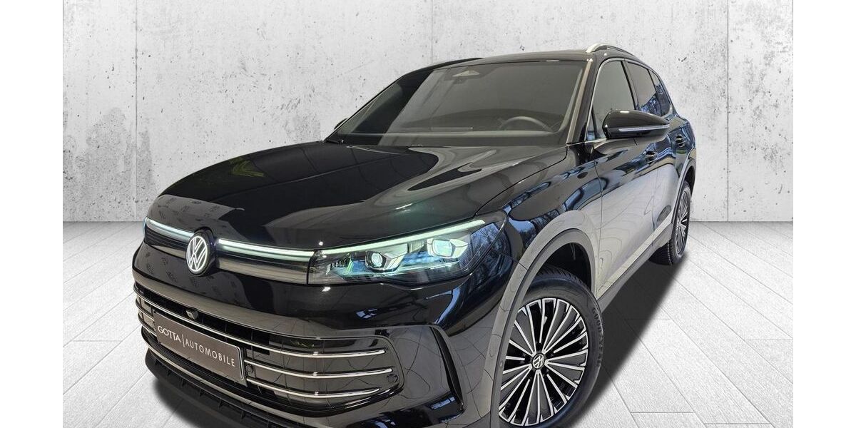 VW Tiguan 6.000 km 52.950 &euro; Mörfelden-Walldorf 64546