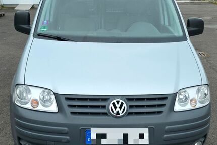 VW Caddy 242.000 km 4.999 € Zeltingen-Rachtig 54492