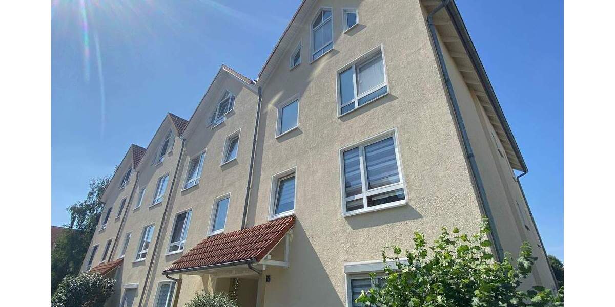 Zimmer Magdeburg Cracau - 3 Zimmer, 75 m&sup2;, 960&euro; | Angebot:25689621