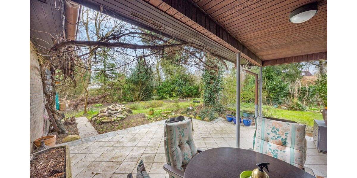 Einfamilienhaus Hamburg Sasel - 6 Zimmer, 150 m&sup2;, 829.000&euro; | Angebot:26276669