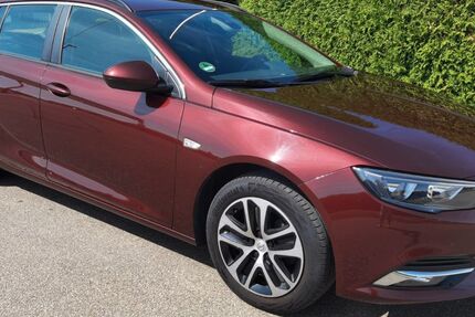 Opel Insignia 161.973 km 11.680 &euro; Welden 86465