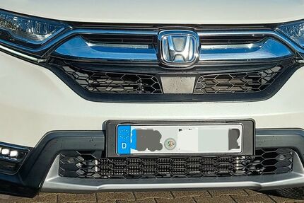 Honda CR-V 27.500 km 31.500 &euro; Burscheid 51399