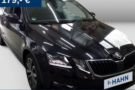 Skoda Octavia 88.575 km 16.990 &euro; Schorndorf 73614