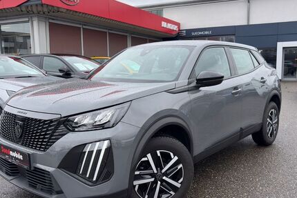 Peugeot 2008 39.600 km 17.950 &euro; Singen 78224
