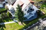 Exklusives großes 7 Zimmer Haus mit AnliegerWohnung