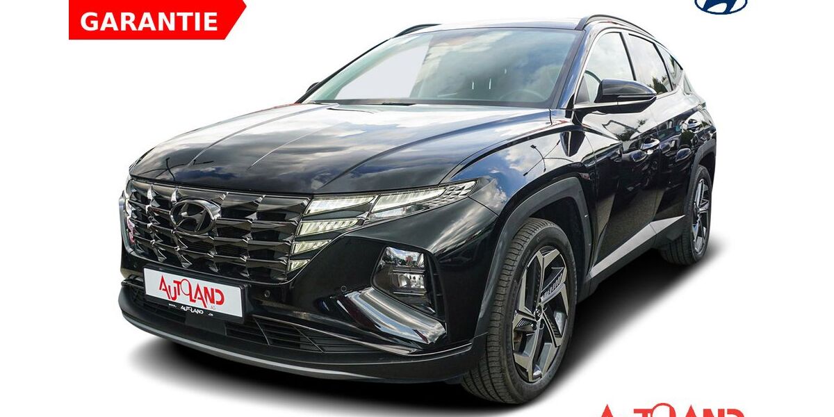 Hyundai TUCSON 49.469 km 27.950 &euro; Schwerin 19061