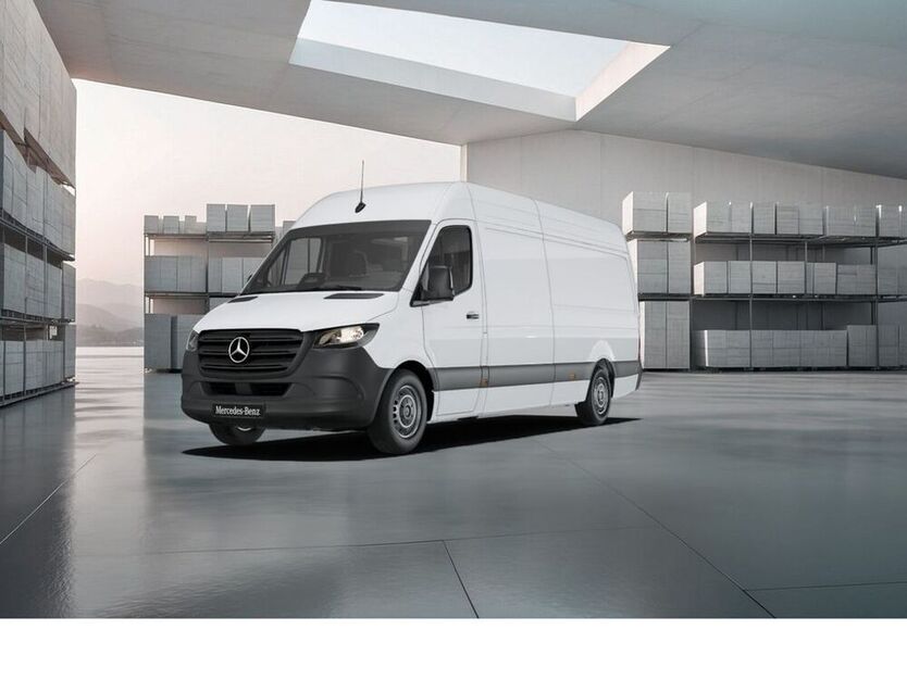Sprinter
