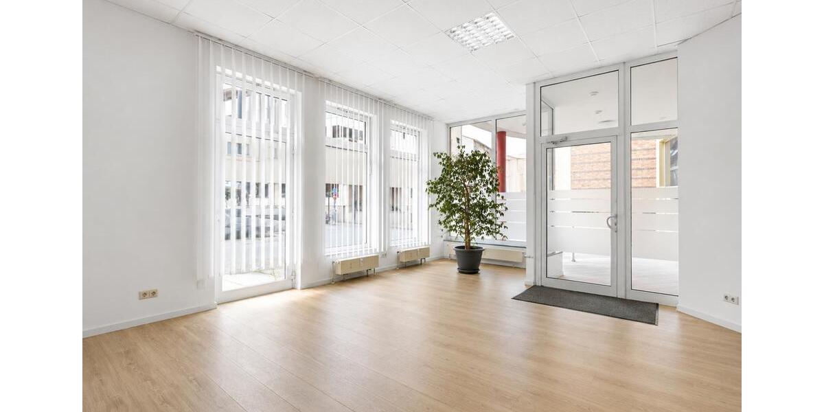 Gewerbeobjekt Halle (Saale) - 850&euro; | Angebot:26665279