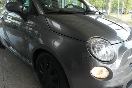 Fiat 500 120.827 km 6.999 &euro; Mainz 55120