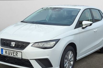 Seat Ibiza 1.100 km 18.950 &euro; Hagen 27628