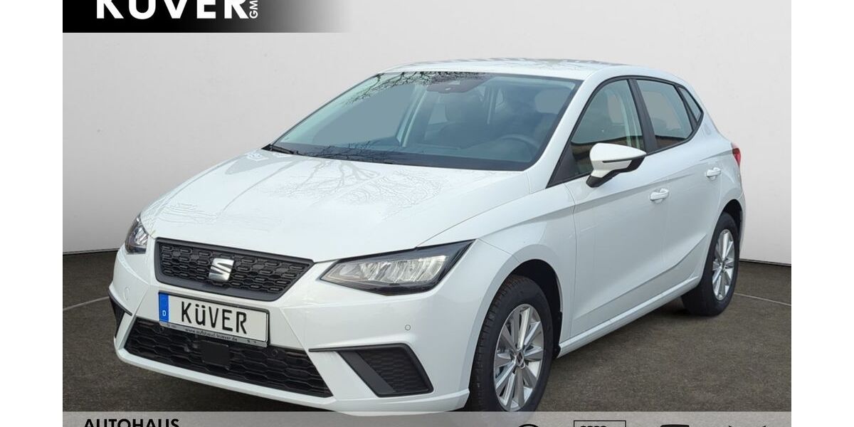 Seat Ibiza 1.100 km 18.950 &euro; Hagen 27628