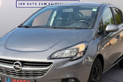 Opel Corsa 234.200 km 3.800 &euro; Schlitz 36110