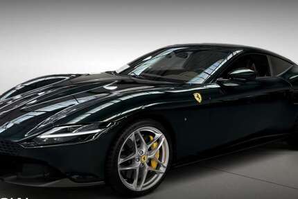 Ferrari Roma 19.733 km 219.900 &euro; Berlin 12203