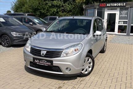 Dacia Sandero 96.097 km 4.490 &euro; Marne 25709